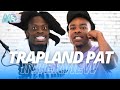 Trapland Pat Interview: Unveils Features on Album, Fast Palm Beach Women, Flown Out, Tricking & More