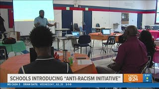 Frayser Community Schools introduces \