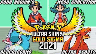 Pokemon Ultra Shiny Gold Sigma Walkthrough Part 25 Silph Company Problem