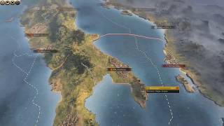 Total War: Rome 2 02 House of Junia - No Commentary