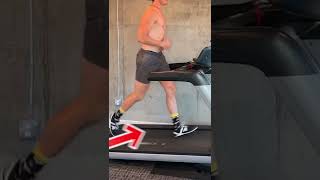 Treadmill: 99% of People Run WRONG!