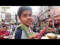 17 years old boy selling king kulfa । papa के जाने ke baad संभाला काम । amritsar । street food india