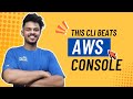 I Automated AWS (EC2, S3 & Lambda) with 100 Lines of Python Code  💻🔥