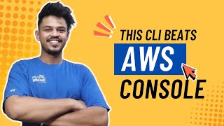 I Automated AWS (EC2, S3 & Lambda) with 100 Lines of Python Code 💻🔥