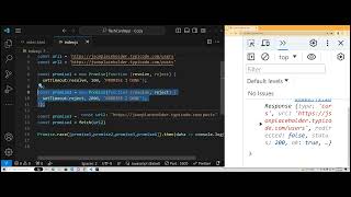 JavaScript - Promise Race explained + Polyfill