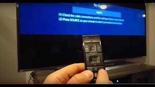 How to Fix Samsung Smart Hub Remote control Pairing/Connectivity Issues
