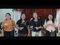 Gospel Messenger - Aw kraws, kei mi chawisangtu(Cover)