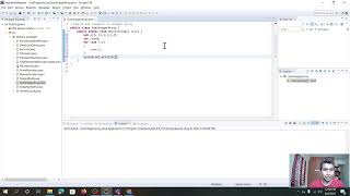 Sum of all elements in integer array program in JAVA