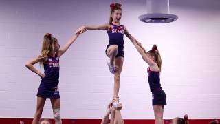 Interactive Academy - Cheer Program