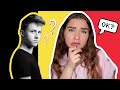 EUROVISION 2019: BELGIUM 🇧🇪 | Elliot - Wake Up (Reaction)