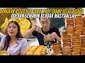 BONGKAR RESEP KUE GABIN ORDERAN SEMAKIN BLUDAK SUAMI TAIWAN SELALU SIAGA