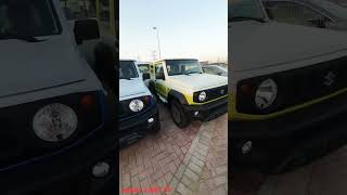 #jeep #jimny #foryou #viral #dubaicars #cars