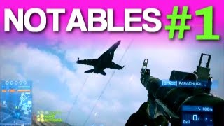 Notables - Episode 1