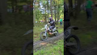 michaux PA Enduro 2021