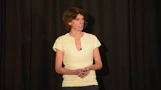 How a global movement started in a kitchen | Rebecca Prince-Ruiz | TEDxPerthSalon