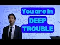 Apostasy and Suffering IS WORSE THAN YOU THINK! | Dr. Gene Kim | Advanced Discipleship #14