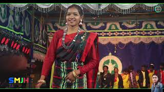 SARI SOHRAY SETER LEN KHAN INGAN APUN DISHA KIN SANTOSHINI TUDU JHARKHAND BAYAR OPERA