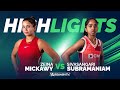 🇪🇬 Mickawy v Subramaniam 🇲🇾 | Silicon Valley Open 2024 | QF HIGHLIGHTS