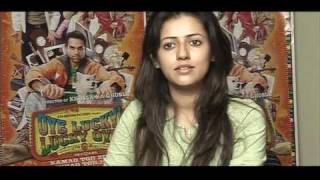 Oye Lucky Lucky Oye music - The Making