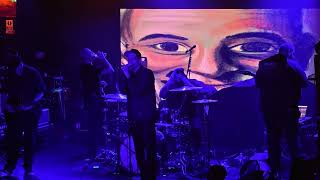 156/Silence - Better Written Villain (Live Electric Ballroom, London - 24/03/26)
