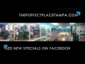 smoke shop tampa the perfect place