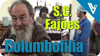 Columbofilia / S.C.Fajões - Encestamento / VL21