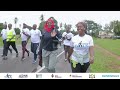 kwale walk diani walkers 16th edition.