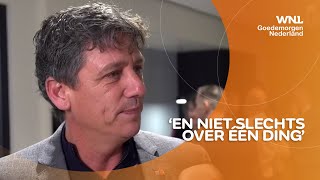 Zorgen onder ondernemers blijven groot: 'En niet slechts over één ding'