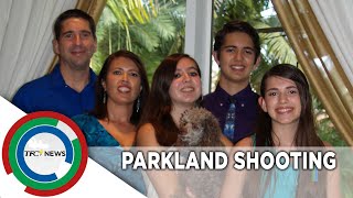 Fil-Am Parkland shooting victimâ€™s family chooses not to monitor trial | TFC News Florida, USA