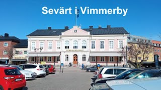 Sevärt i Vimmerby