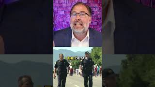 When Cops Create Emergencies To Get Inside Police Lawyer