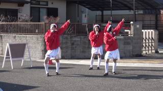 南丹娘ライブ そのべ軽トラ市2016.12.25