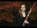 einojuhani rautavaara sonata for bassoon and piano