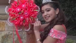 Ortiz Studio - Yo No Se - Quinceañera Leslie Lopez  - VideoClip