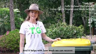 National Recycling Week | Ep. 1