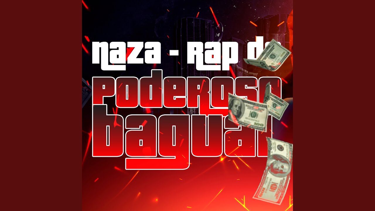 Rap Do Poderoso Bagual Youtube