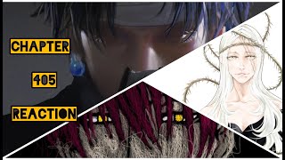 VANILLA HISOKA, DOGMAN's MISSION, TROUPE COVERGE!!! ||Hunter x Hunter 405 Reaction/Review||