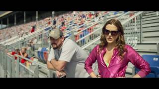 Logan Lucky Official Movie Trailer