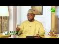 DR  MUHAMMAD NAZIFI INUWA YANDA AKE GUDUN DUNIIYA DOMIN SHI NE MAGANIN ZAMAN DUNIYA