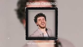 (FREE) [Piano] Jack Harlow x Come Home The Kids Miss You Type Beat 2022 | 'Summer Cruising'