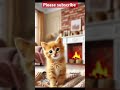 #cat #catlover #cute #kitten #kucing #sedih #miawmiaw #lovecat #youtubeshorts #shortvideo