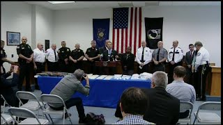 Investigators Make Large Drug Bust In Westmoreland County