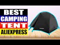 TOP 5 Best Camping Tent in 2024