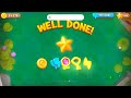 gardenscapes level 14015 gameplay hd