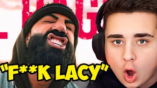 Fousey Put Me In a Diss Track?