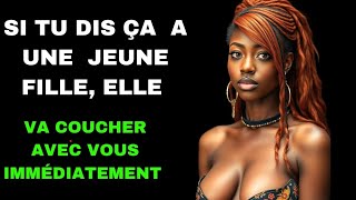 6 choses que les femmes plus jeunes aiment attendre des hommes plus âgées #intimité #amour