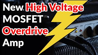 High Voltage MOSFETs vs Valves BLIND TEST