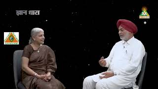 Scientific Explanation of Meditation  by  Dr  Gurmail Singh Virk retired CMO