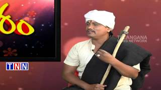 TNN Shikaram with Ramulu on 01-Feb-2015 Part_4