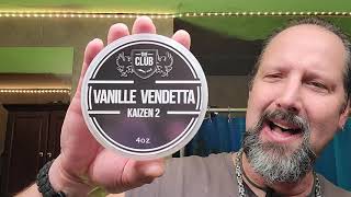 Rex Ambassador - The Club Vanille Vendetta